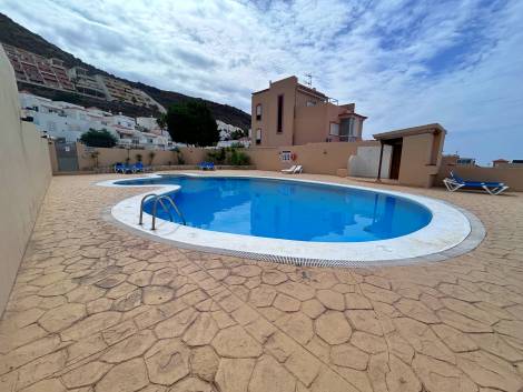 Townhouse for sale in  Roque del Conde, Costa Adeje, Spain - TRC-2697