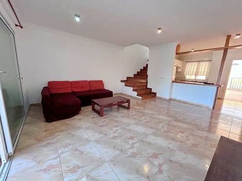 Townhouse for sale in  Roque del Conde, Costa Adeje, Spain - TRC-2697