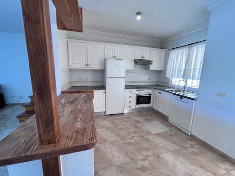 Townhouse for sale in  Roque del Conde, Costa Adeje, Spain - TRC-2697