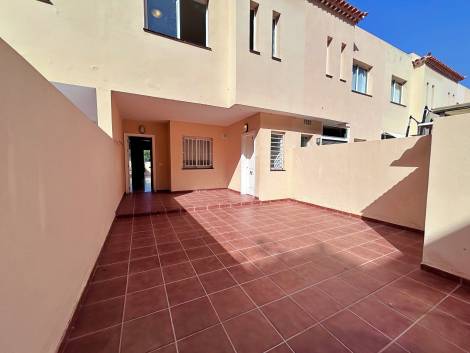 Townhouse for sale in  Roque del Conde, Costa Adeje, Spain - TRC-2697