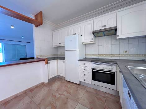 Townhouse for sale in  Roque del Conde, Costa Adeje, Spain - TRC-2697