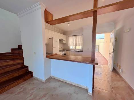 Townhouse for sale in  Roque del Conde, Costa Adeje, Spain - TRC-2697