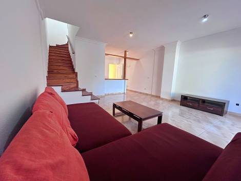 Townhouse for sale in  Roque del Conde, Costa Adeje, Spain - TRC-2697