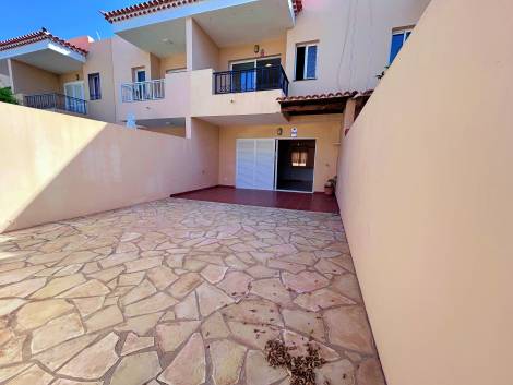Townhouse for sale in  Roque del Conde, Costa Adeje, Spain - TRC-2697