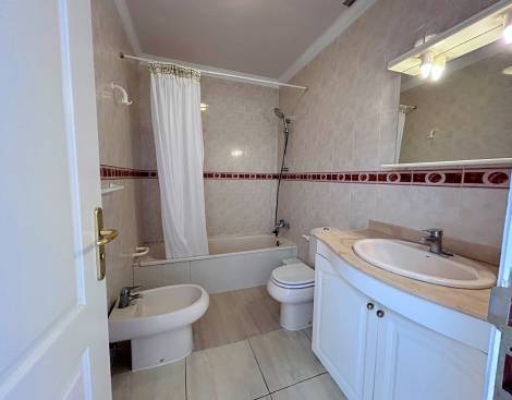 Townhouse for sale in  Roque del Conde, Costa Adeje, Spain - TRC-2697