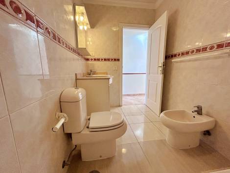 Townhouse for sale in  Roque del Conde, Costa Adeje, Spain - TRC-2697