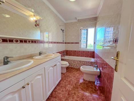 Townhouse for sale in  Roque del Conde, Costa Adeje, Spain - TRC-2697