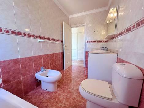 Townhouse for sale in  Roque del Conde, Costa Adeje, Spain - TRC-2697