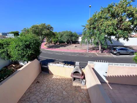 Townhouse for sale in  Roque del Conde, Costa Adeje, Spain - TRC-2697
