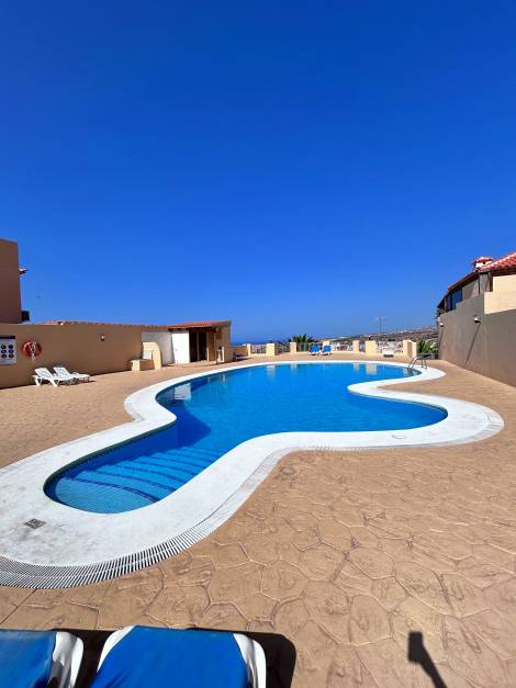 Townhouse for sale in  Roque del Conde, Costa Adeje, Spain - TRC-2697