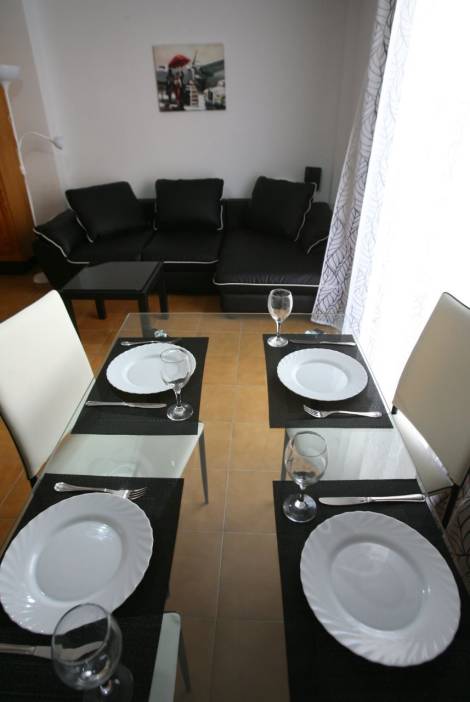 Apartment for sale in  Santiago del Teide, Spain - TRC-2698