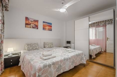 Apartment for sale in  Santiago del Teide, Spain - TRC-2698