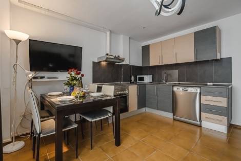 Apartment for sale in  Santiago del Teide, Spain - TRC-2698