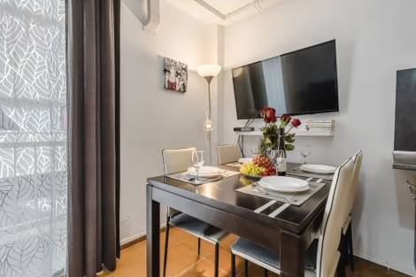 Apartment for sale in  Santiago del Teide, Spain - TRC-2698