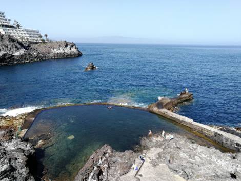 Apartment for sale in  Santiago del Teide, Spain - TRC-2698