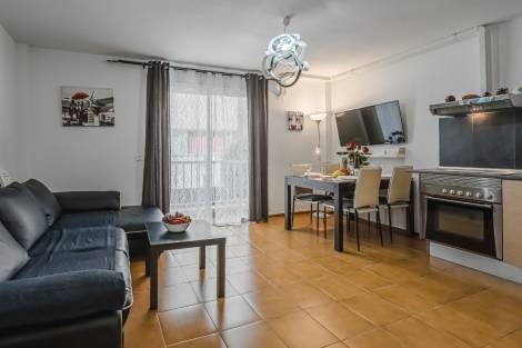 Apartment for sale in  Santiago del Teide, Spain - TRC-2698