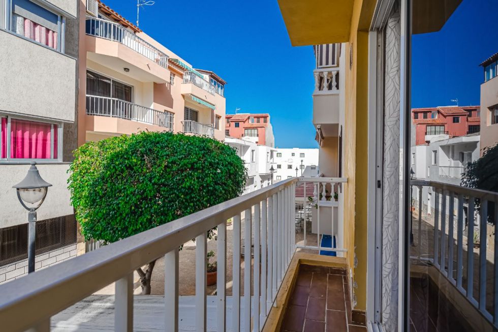 Apartment for sale in  Santiago del Teide, Spain - TRC-2698