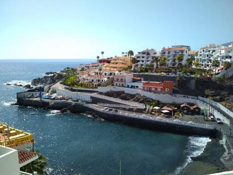 Apartment for sale in  Santiago del Teide, Spain - TRC-2698