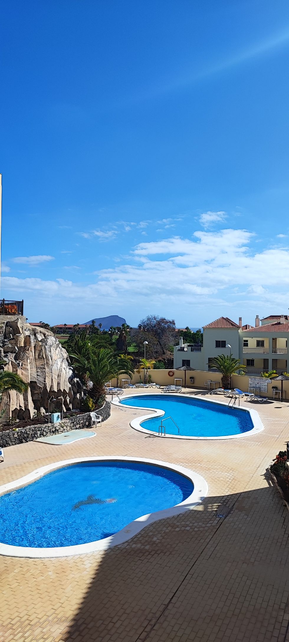 Apartment for sale in  Golf Park Resort, Golf del Sur, Spain - TRC-2705