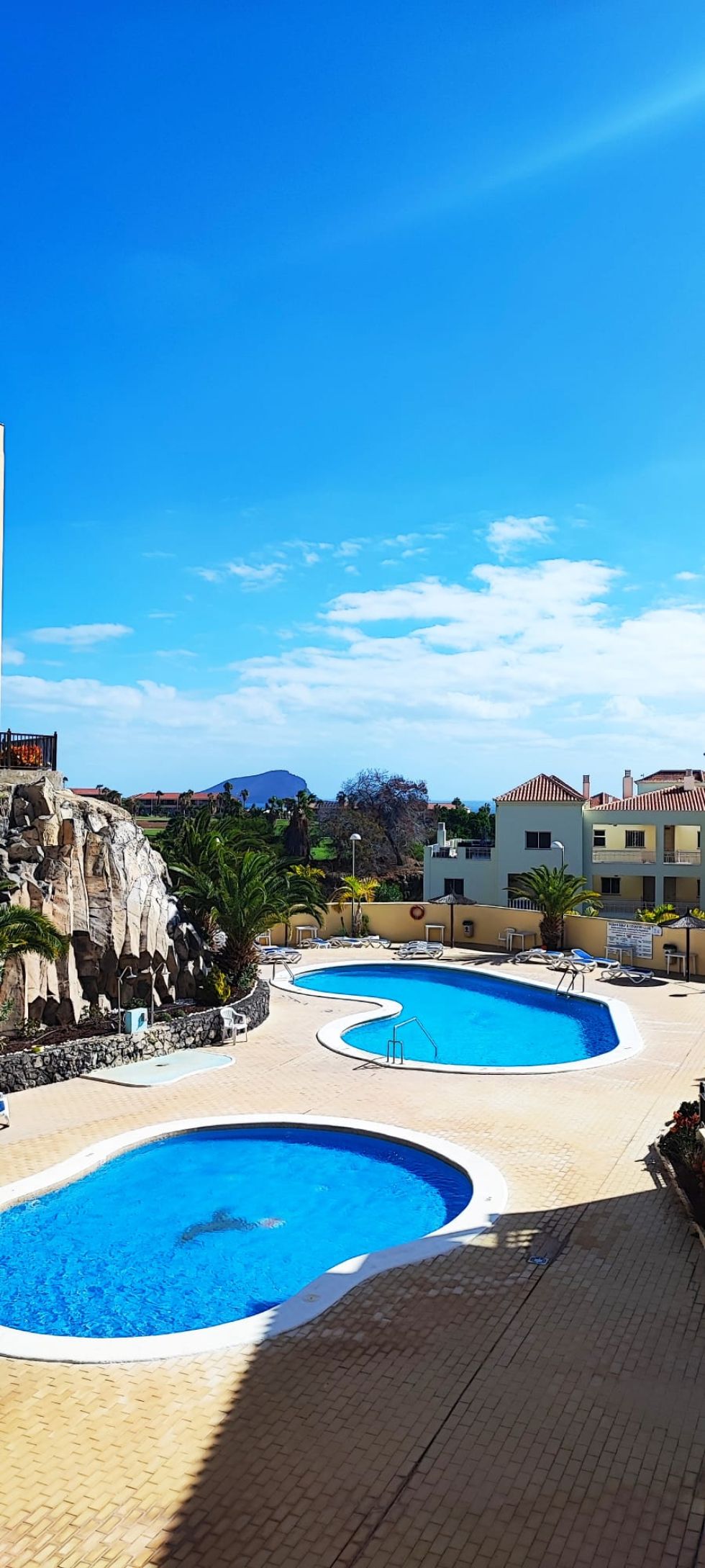 Apartment for sale in  Golf Park Resort, Golf del Sur, Spain - TRC-2705
