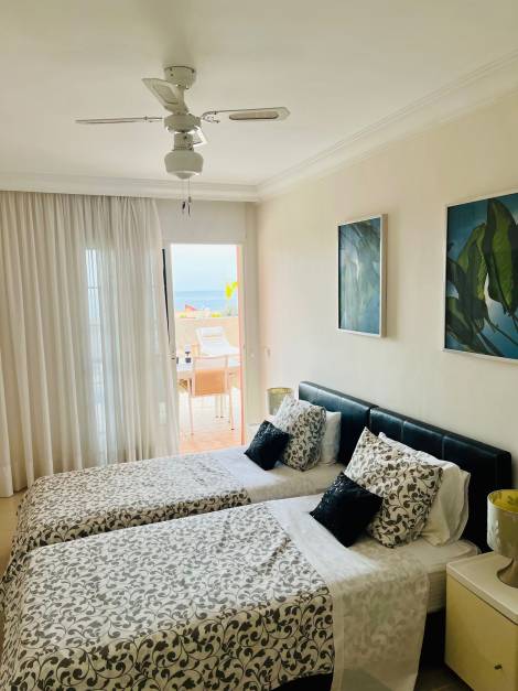 Apartment for sale in  Terrazas del Duque, Costa Adeje, Spain - TRC-2714