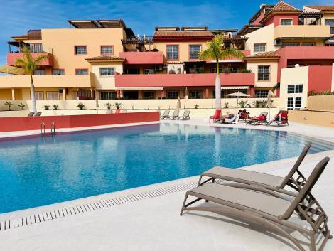 Apartment for sale in  Terrazas del Duque, Costa Adeje, Spain - TRC-2714