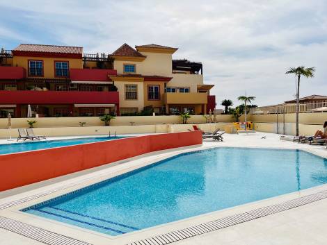 Apartment for sale in  Terrazas del Duque, Costa Adeje, Spain - TRC-2714