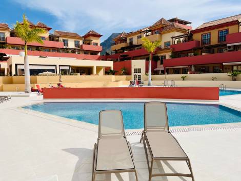 Apartment for sale in  Terrazas del Duque, Costa Adeje, Spain - TRC-2714