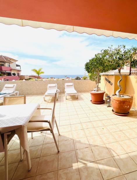 Apartment for sale in  Terrazas del Duque, Costa Adeje, Spain - TRC-2714