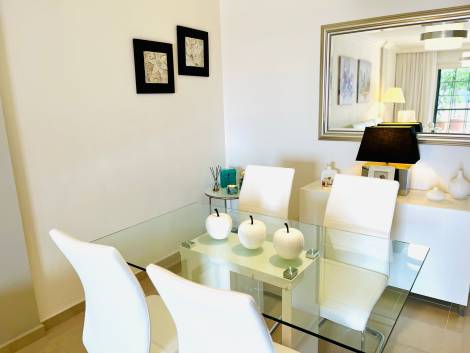 Apartment for sale in  Terrazas del Duque, Costa Adeje, Spain - TRC-2714