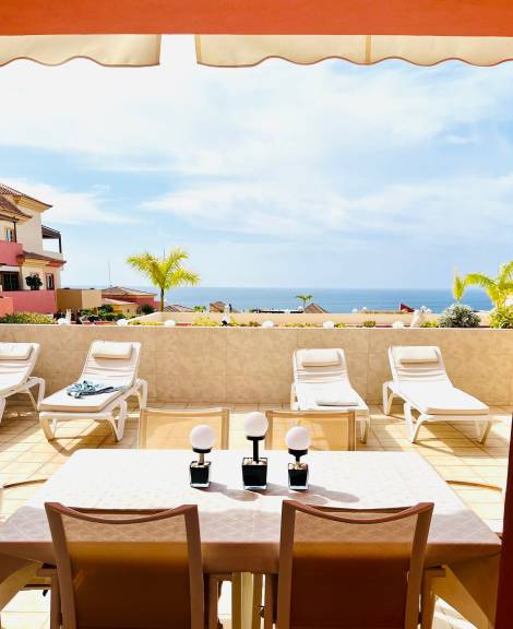 Apartment for sale in  Terrazas del Duque, Costa Adeje, Spain - TRC-2714