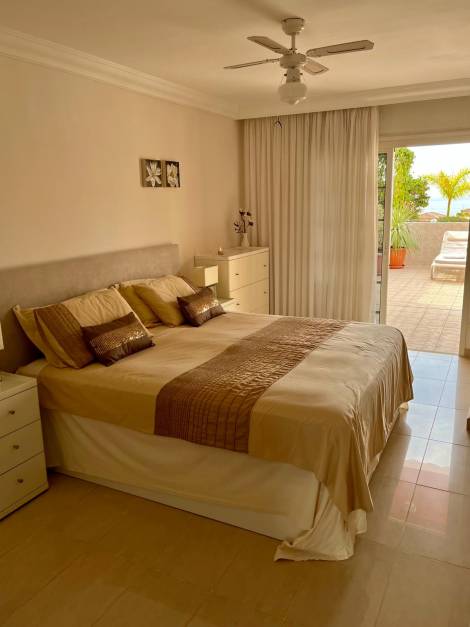 Apartment for sale in  Terrazas del Duque, Costa Adeje, Spain - TRC-2714