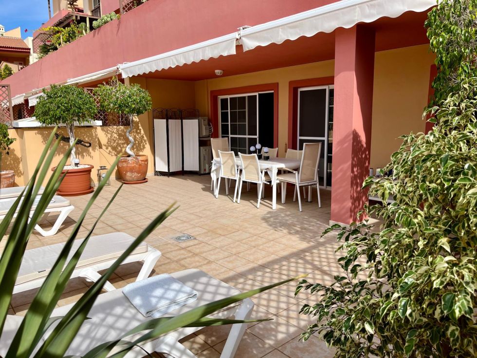Apartment for sale in  Terrazas del Duque, Costa Adeje, Spain - TRC-2714