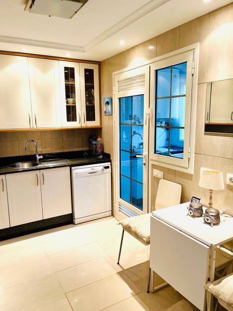 Apartment for sale in  Terrazas del Duque, Costa Adeje, Spain - TRC-2714