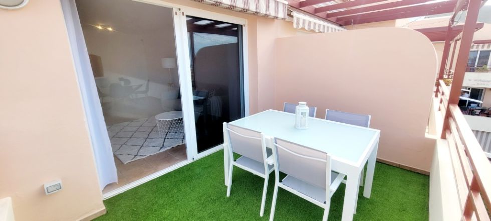Apartment for sale in  El Naranjal, Costa Adeje, Spain - TRC-2739