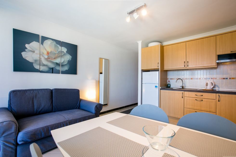 Apartment for sale in  Copacabana, Costa Adeje, Spain - TRC-2742