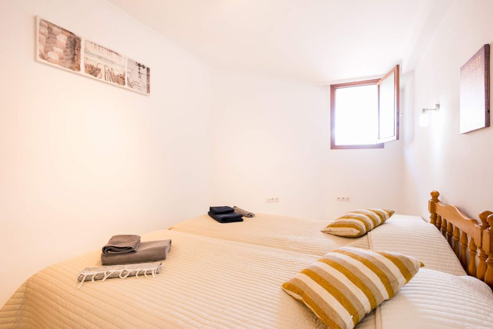 Apartment for sale in  Copacabana, Costa Adeje, Spain - TRC-2742