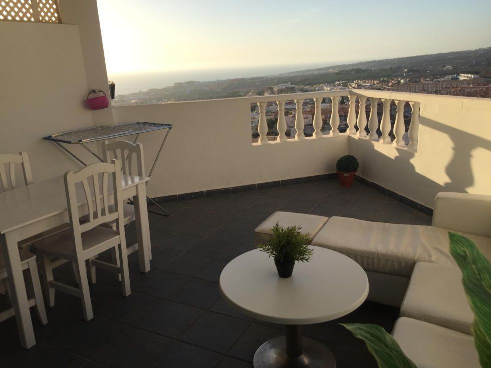 Apartment for sale in  Parques del Conde, Costa Adeje, Spain - TRC-2746