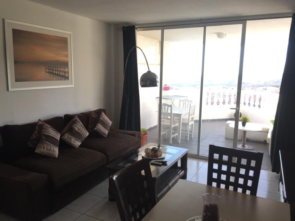 Apartment for sale in  Parques del Conde, Costa Adeje, Spain - TRC-2746