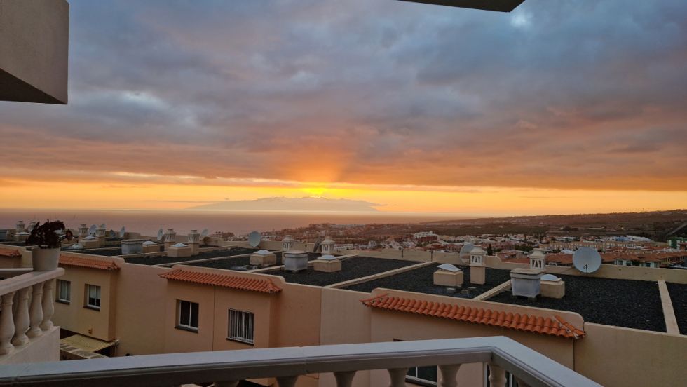 Apartment for sale in  Parques del Conde, Costa Adeje, Spain - TRC-2746