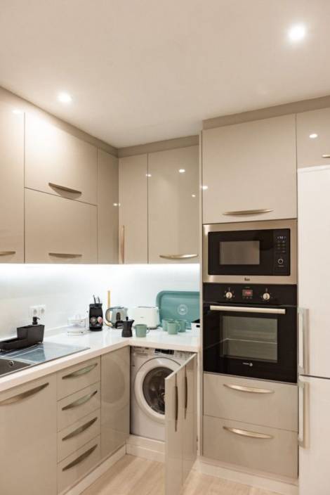 Apartment for sale in  El Médano, Spain - LS002