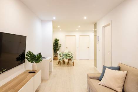 Apartment for sale in  El Médano, Spain - LS002