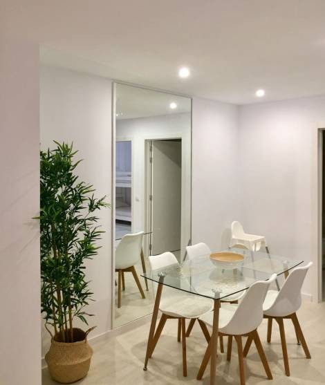 Apartment for sale in  El Médano, Spain - LS002