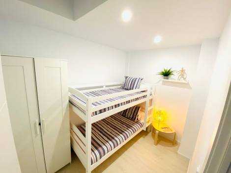 Apartment for sale in  El Médano, Spain - LS002