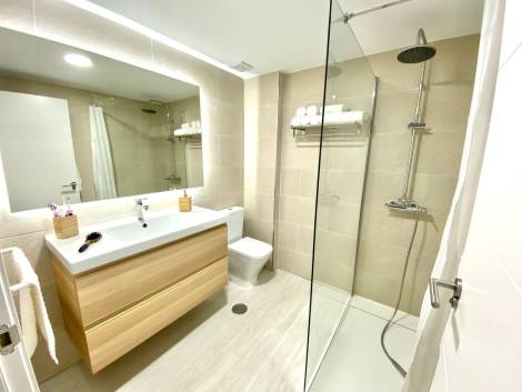 Apartment for sale in  El Médano, Spain - LS002