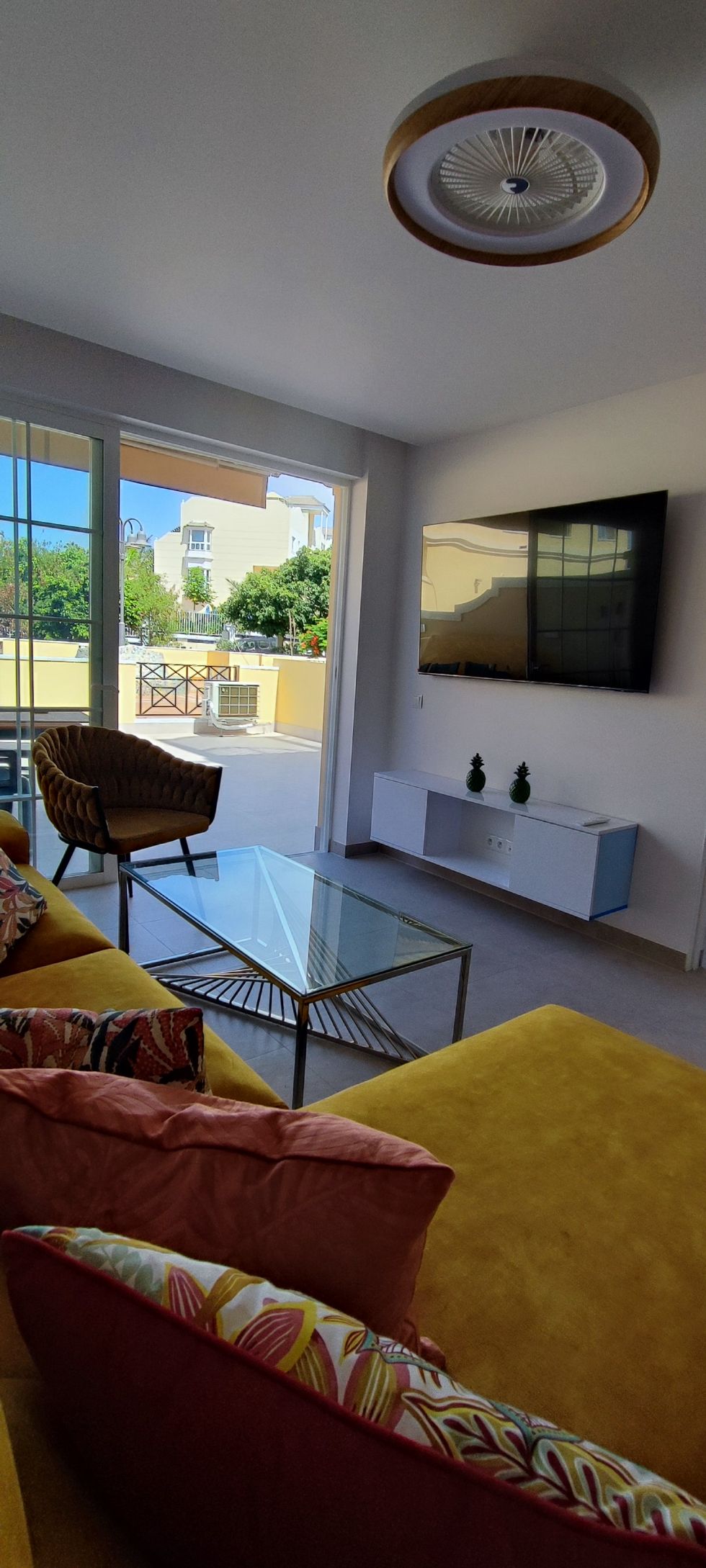 Apartment for sale in  Granada Park, Arona, Spain - TRC-2771