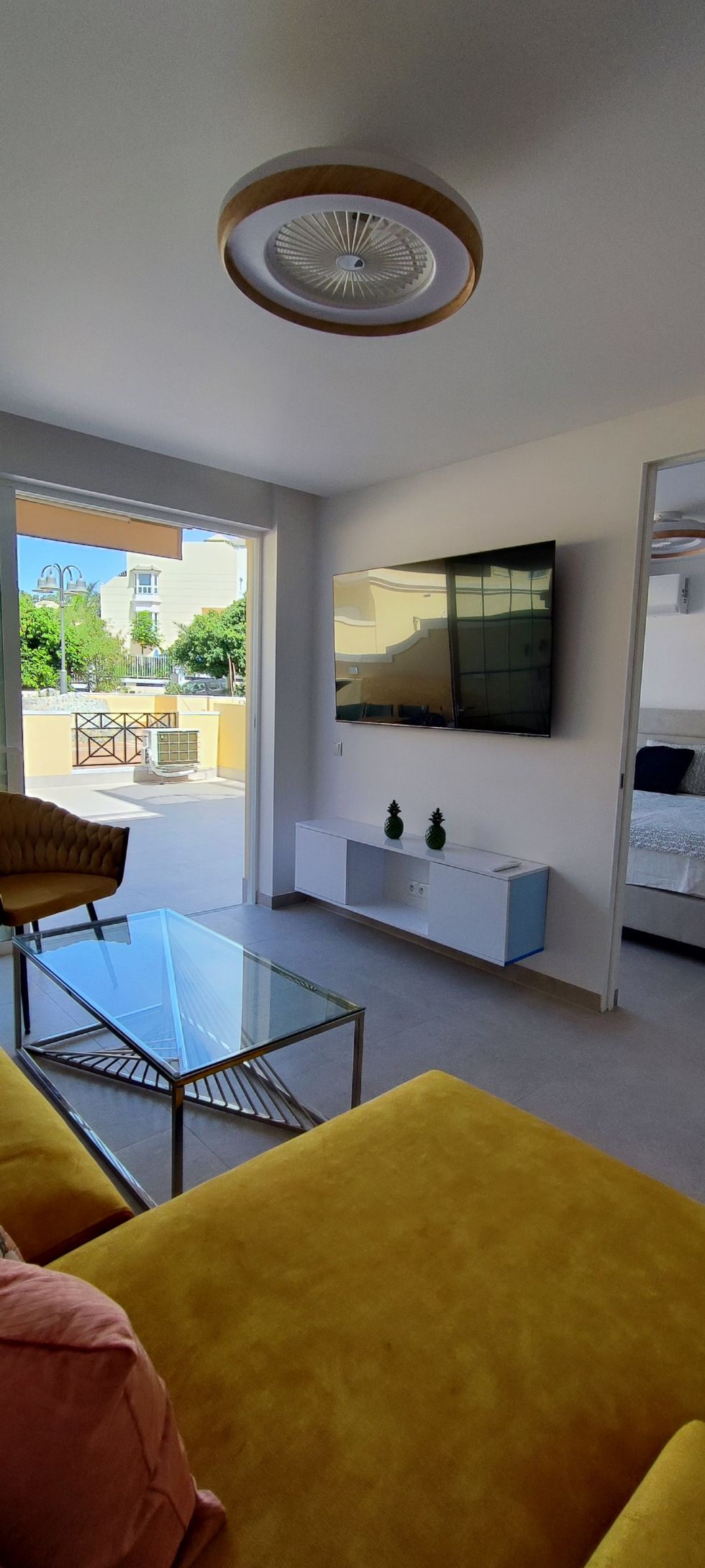 Apartment for sale in  Granada Park, Arona, Spain - TRC-2771