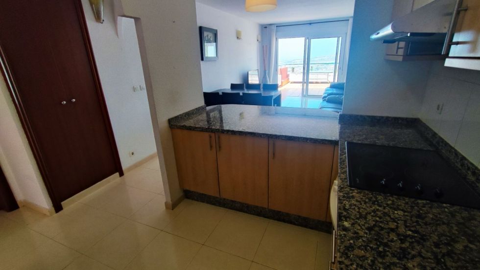 Apartment for sale in  UD6 Roque del Conde, Costa Adeje, España - TRC-2830