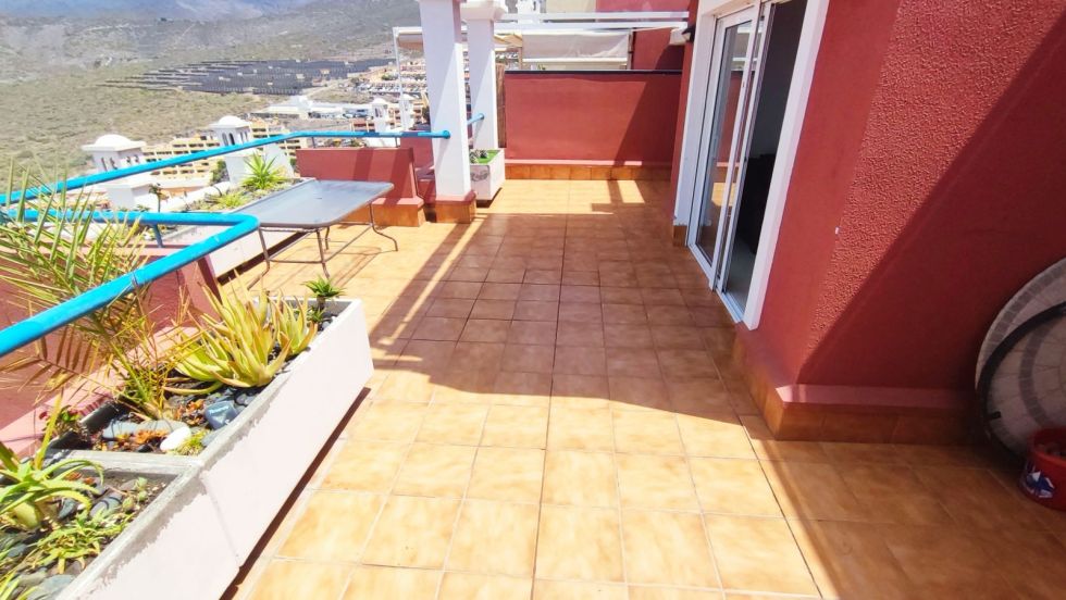 Apartment for sale in  UD6 Roque del Conde, Costa Adeje, España - TRC-2830