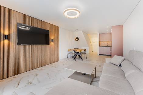 Apartment for sale in  Amarilla Bay, Costa del Silencio, España - TRC-2846